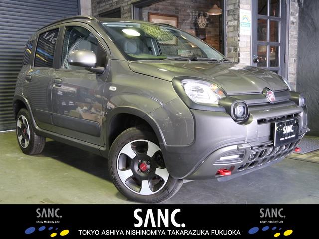 フィアット パンダの価格・新型情報・グレード諸元 価格.com