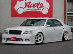 トヨタ 17クラウンJZS171 アスリートV ターボ 純正 テンションロッド