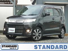 ワゴンRスティングレー 2011（平成23）年式の中古車を探すなら【グー