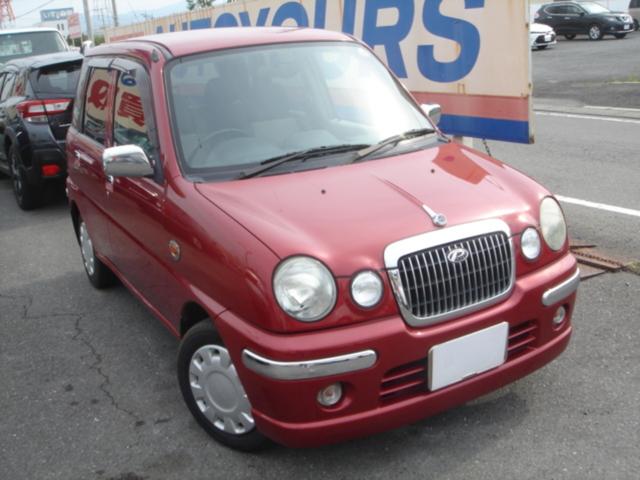 スバル プレオ ネスタ Gスペシャル マイルドチャージ ABS付きの