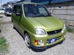 プレオ スーパーチャージャーの中古車を探すなら【グーネット】