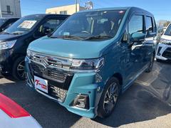 スズキ ワゴンRカスタムZ ドライブレコーダー搭載の中古車一覧｜中古車