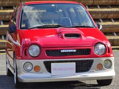 アルトワークス HA11Sの中古車を探すなら【グーネット】