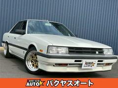 スカイライン R30系の中古車を探すなら【グーネット】