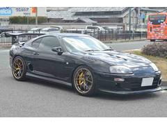 スープラ jza80の中古車一覧(1～21件)【グーネット】