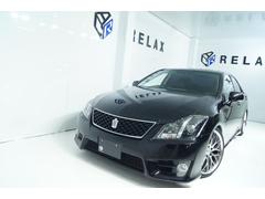 クラウン 2．5アスリート アニバーサリーエディションの中古車を探す