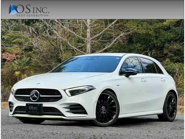 メルセデス・ベンツ Aクラス 2018年モデル A 180 Edition 1の価格