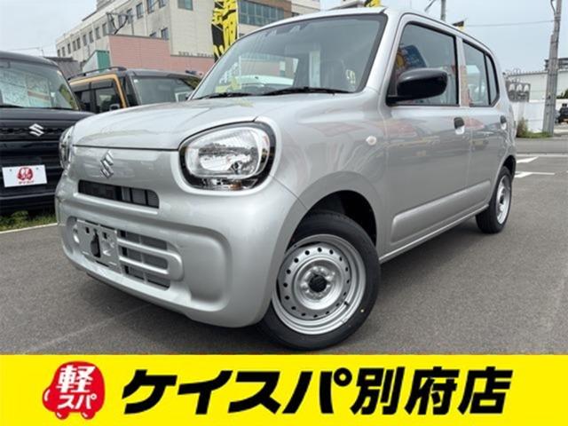 スズキ アルト 2021年モデル Aの価格・性能・装備・オプション（2025年