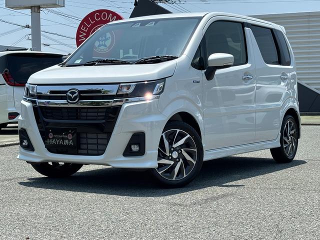 マツダ フレアの価格・新型情報・グレード諸元 価格.com