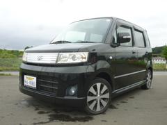 ワゴンR MH22Sの中古車を探すなら【グーネット】