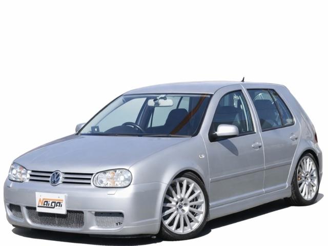 フォルクスワーゲン ゴルフ 1998年モデルの価格・グレード一覧 価格.com