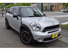 ミニ MINICROSSOVER シルバー(銀色)の中古車一覧｜中古車検索 - 価格.com