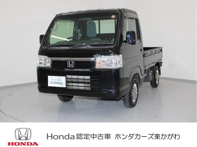 ホンダ アクティ トラック 2009年モデル TOWN 4WD (MT)の価格・性能