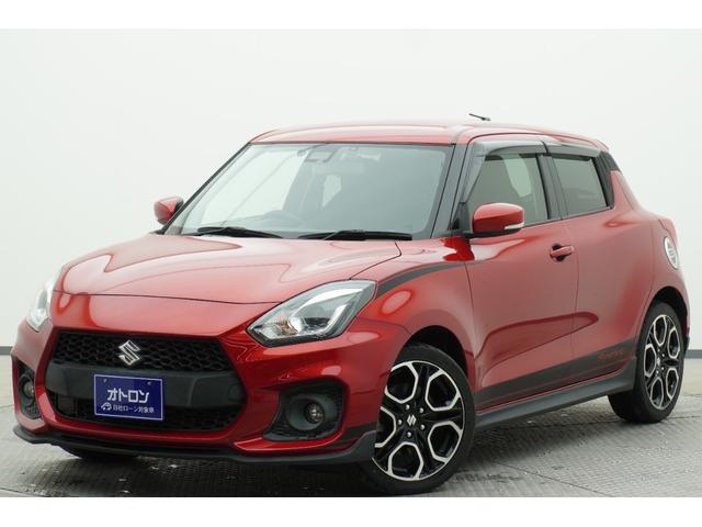愛知県 スイフトスポーツ（スズキ）の中古車 | 中古車情報・中古車検索
