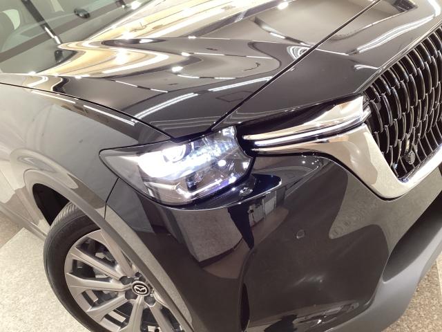 マツダ CX－80 3．3 XD Lパッケージ ディーゼルターボ 4WD