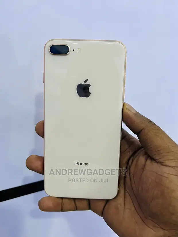 iPhone8プラス 256gb