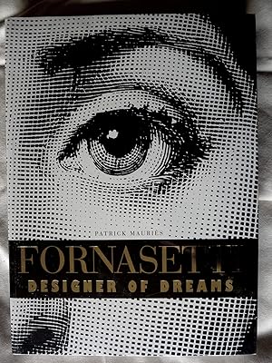 Fornasetti Designer Dreams by Patrick Mauries - AbeBooks
