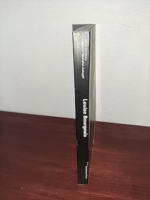 Louise Bourgeois: Blue Days and Pink Days by Bourgeois, Louise