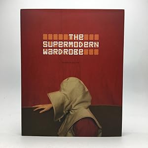 Supermodern Wardrobe by Andrew Bolton - AbeBooks