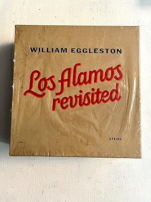 Alamos Revisited by Eggleston William, Hardcover - AbeBooks
