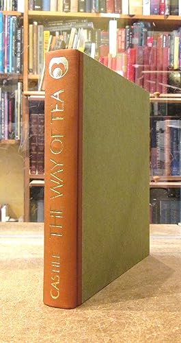 Way Tea by Rand Castile, First Edition - AbeBooks