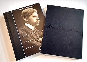 Alfred Dunhill One Hundred Years and More - AbeBooks