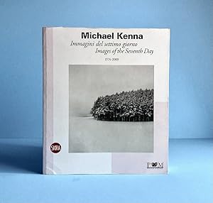 Images Seventh Day by Michael Kenna - AbeBooks