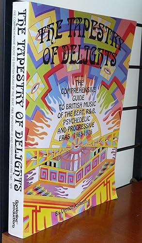 Tapestry of Delights by Vernon Joynson - AbeBooks