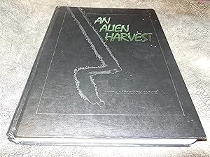 Alien Harvest Evidence Linking by Linda Moulton, Hardcover - AbeBooks