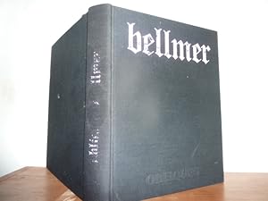 obliques de bellmer - AbeBooks