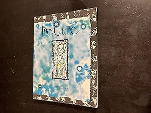 The Cure Ten Imaginary Years - AbeBooks