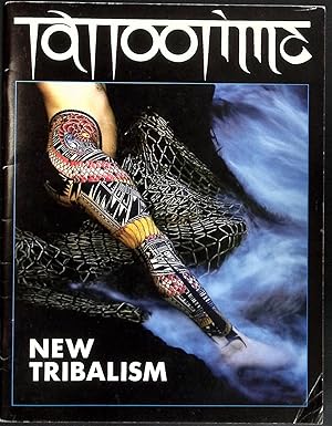 Tattootime - AbeBooks