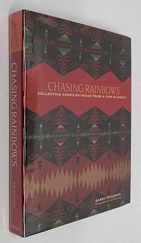 Chasing Rainbows Collecting American by Barry Friedman - AbeBooks