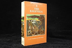 Kalevala, First Edition - AbeBooks