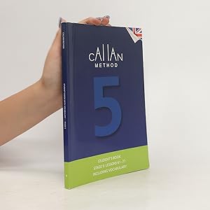 Callan Method Students Book - AbeBooks