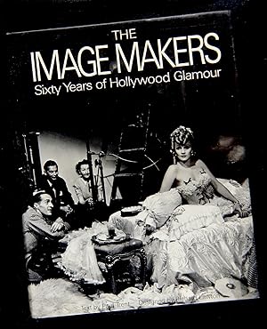 Image Makers by Paul Trent, First Edition - AbeBooks