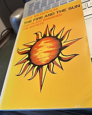 The Fire and the Sun by Iris Murdoch - AbeBooks