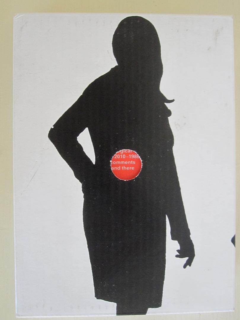 Irma Boom - Biography in Books (Books in reverse chronological