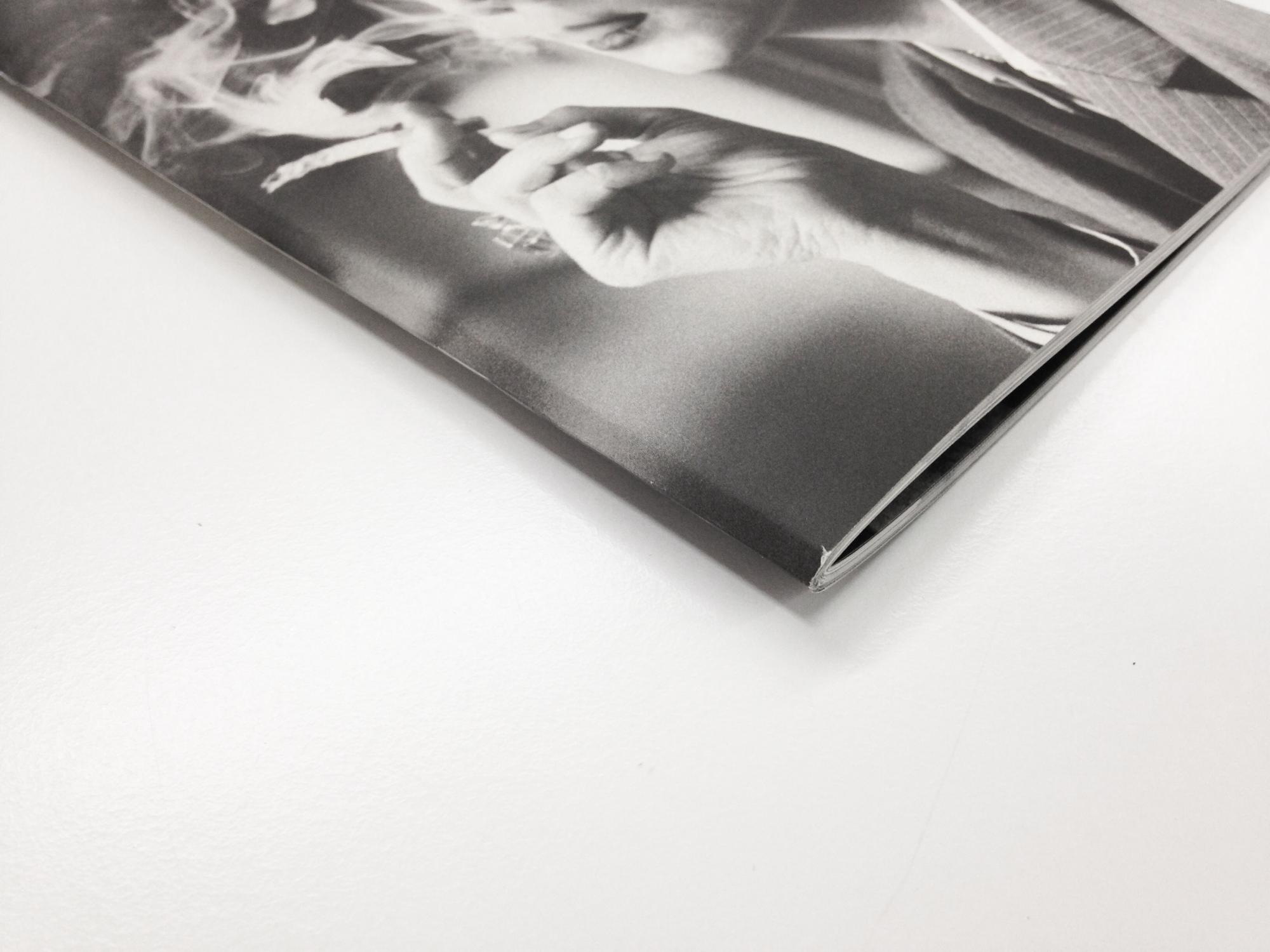 The Day of My Death by Gosha Rubchinskiy: New Soft cover (2016