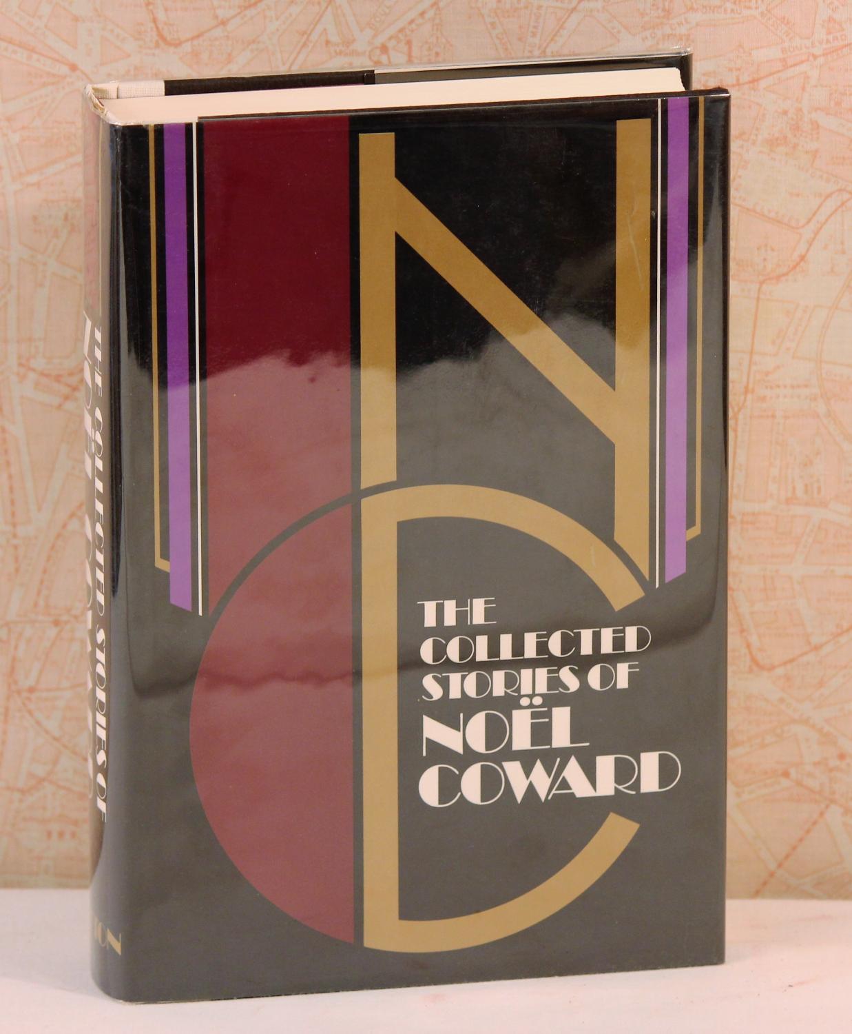 The Collected Stories of Noel Coward by Coward, Noel: Fine
