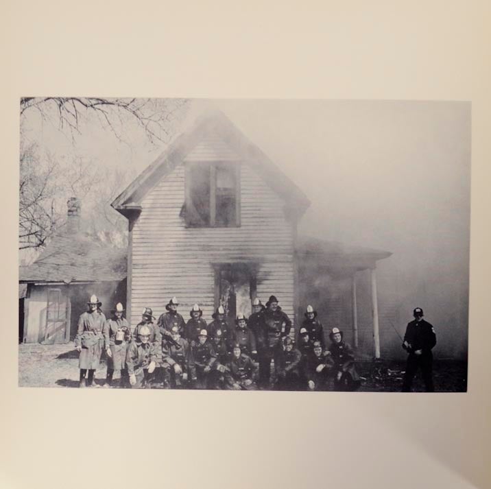 Work From The Same House by Friedlander, Lee and Jim Dine: (1969