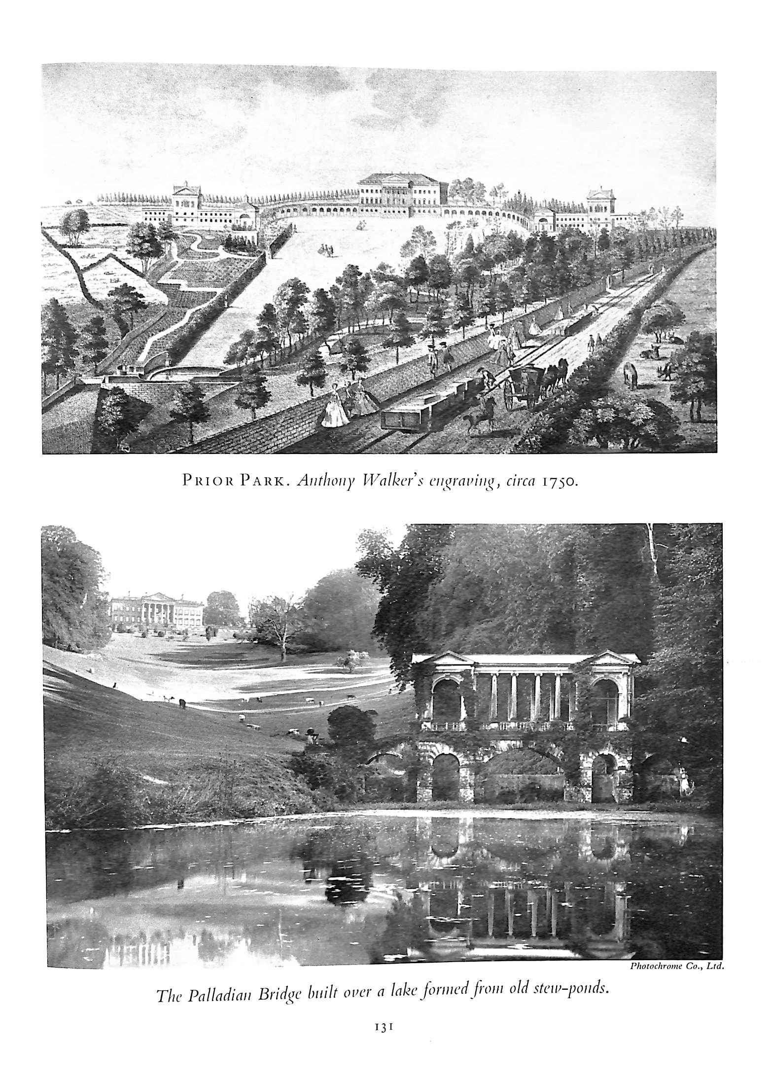 Capability Brown by STROUD, Dorothy: Very Good Hardcover (1957