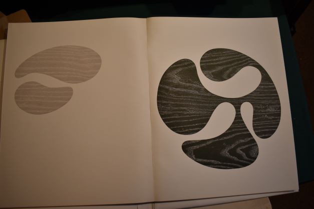 Partages, by Frutiger (Adrian).: Near Fine Soft cover 1st Edition