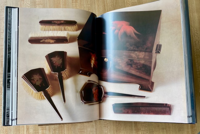 Alfred Dunhill: One Hundred Years and More. by Balfour, Michael