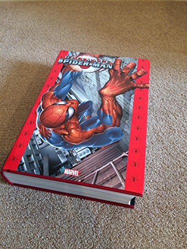 Ultimate Spider-Man Omnibus 1 - Bendis, Brian Michael