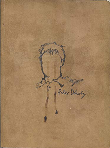 THE BOOKS OF ALBION: THE COLLECTED WRITINGS OF PETER DOHERTY