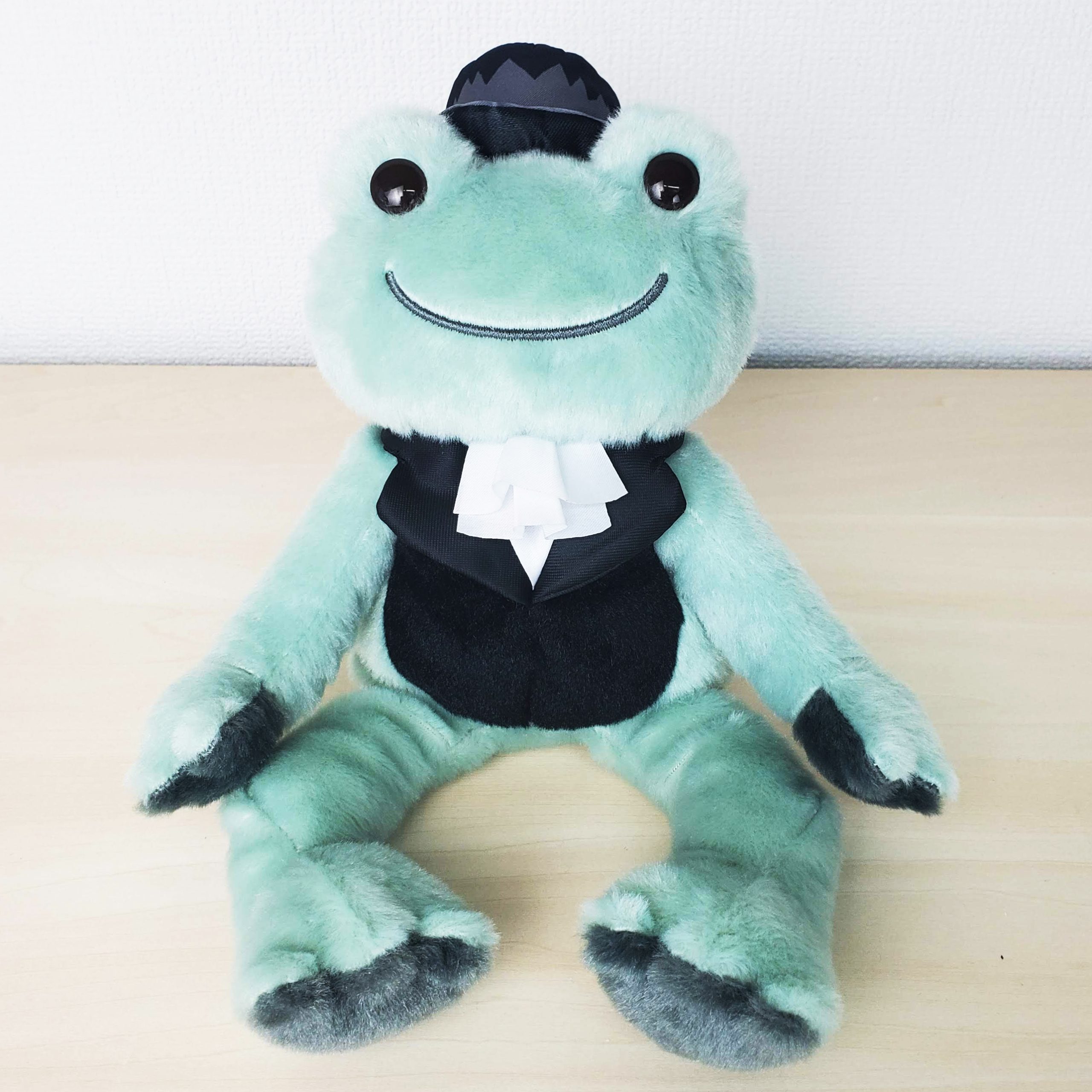 かえるのピクルス pickles home