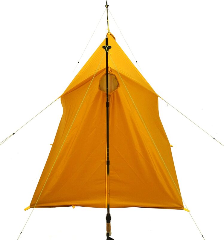 ビバークでも安心】ツェルトおすすめランキング20選！モンベル