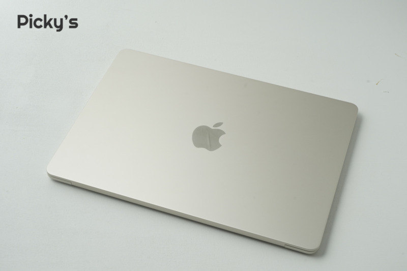 動作良好MacBook シルバー 2020年 M1チップ MacBook Air 2020年11月