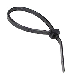 Product - 7068-0-C - 14” 50 lb Cable Tie - UV Black